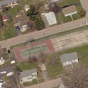 Pugwash Pickleball Courts