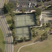 Canal Street Pool & Recreation Center