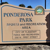 Ponderosa Park - Sunnyside