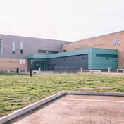 Barnet Copthall Leisure Centre