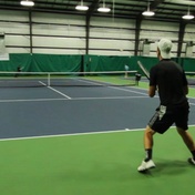 Westwood Tennis and Fitness Center