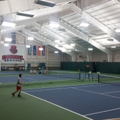 Reis Tennis Center