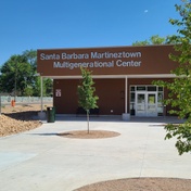 Santa Barbara Martineztown Multigenerational Center