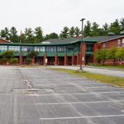 Mountain View Middle School