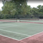 Hoopes Park Courts