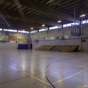 Hall Omnisports Dison