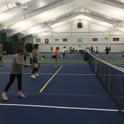 Forest View Racquet & Fitness Club