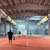 GPadel Leinì