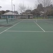 Plumstead Tennis Club