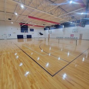 North of the New Pickleball