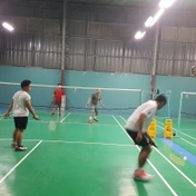 Citywalk Badminton Sports Center