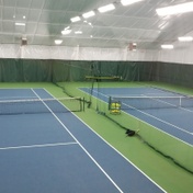 Northwood Racquet and Fitness Club