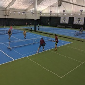 Winona Indoor Tennis Center
