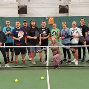 Mint Valley Racquet & Fitness Club