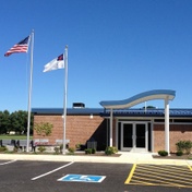 Chambersburg Memorial YMCA