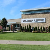 Vollmer Recreation Complex