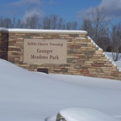 Granger Meadows Park