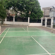 Lapangan Pickleball Halim