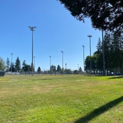 American Legion Memorial Park