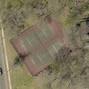 Browning Road  Tennis Courts