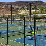 Lake Las Vegas Sports Club