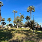 Alhambra Park