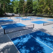 Hollin Hills Pickleball & Tennis Club