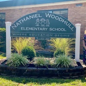 Nathaniel Woodhull  School