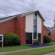 Dardanelle First Baptist Church