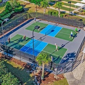 Del Webb @Cane Bay Pickleball Club