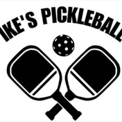 Ike’s Pickleball