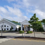 Groton Senior Center