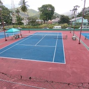 St Mary's College Tennis Courts