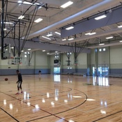 Huntersville Recreation Center