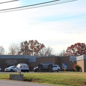 Maryville Elementary School