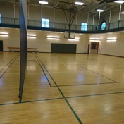 Buchanan YMCA