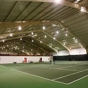 Greg Adams Tennis Center