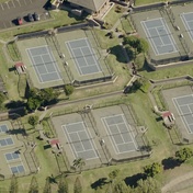 Kapalua Tennis Garden