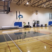 Woodson Gymnasium