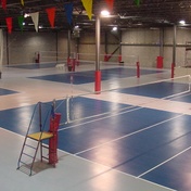 PowerZone Volleyball Center