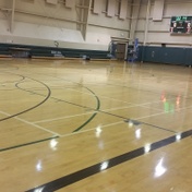 Mirabelli Community Center