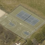 Skyline Park Pool