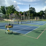 Highland Road Tennis Center