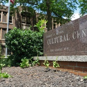 Quirk Cultural Center