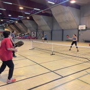 Planet Pickleball Liège