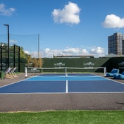 The Padel Yard