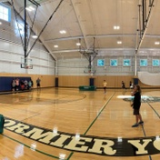 Cormier Youth Center