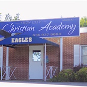 Twin City Christian Academy