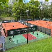 Tähtvere Tennis Centre