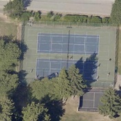 Lou Moro Park Courts (Westridge Park)